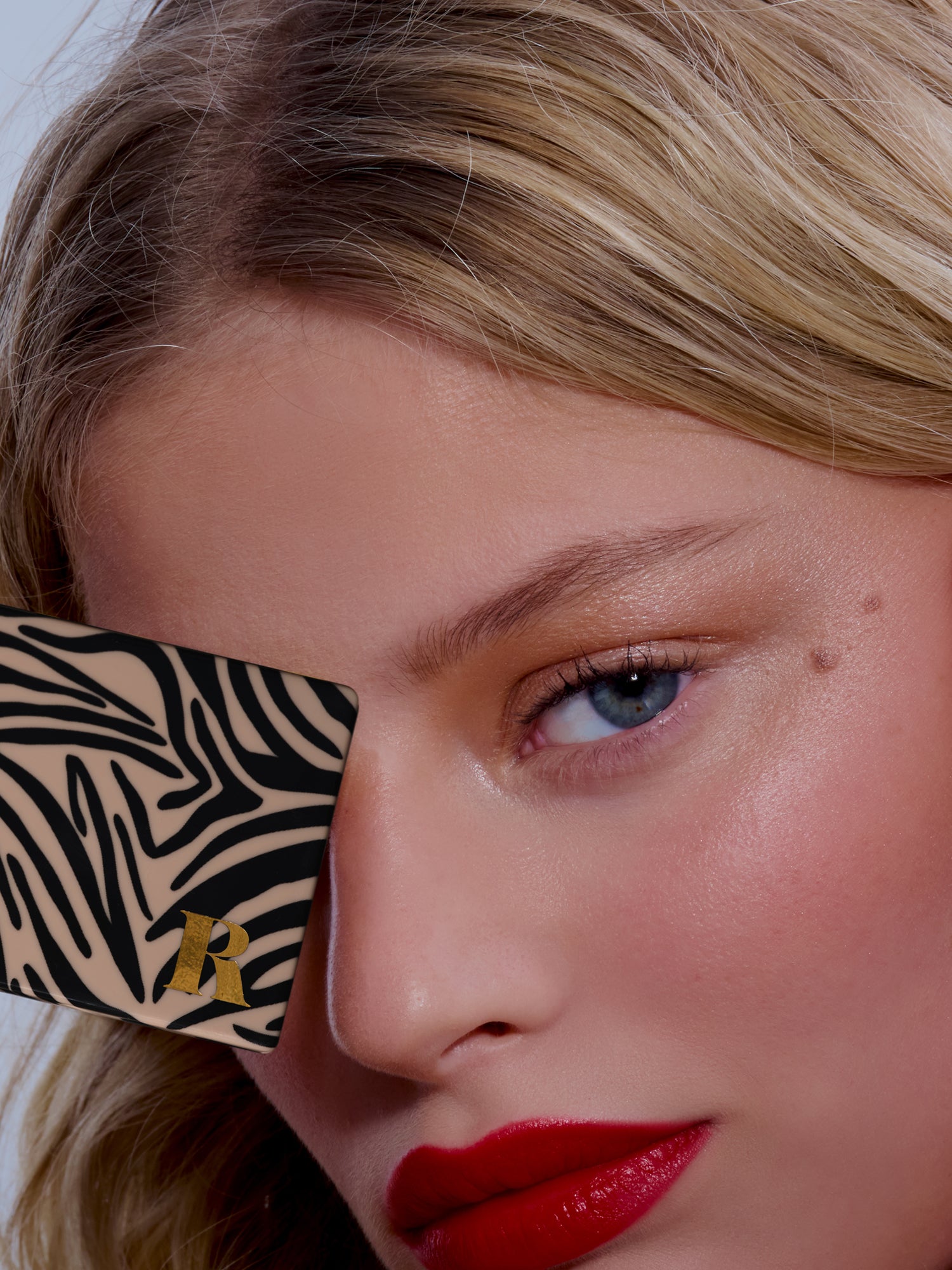 La Mini Palette Rouge Passion